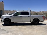 Used 2017 Ford F150 XLT image 5