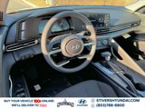 Certified 2025 Hyundai Elantra SE image 2