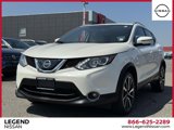 Used 2018 Nissan Rogue Sport SL image 4