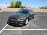 Used 2017 Chevrolet Malibu Hybrid w/ Leather Package image 2