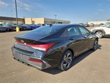 New 2025 Hyundai Elantra Sport image 5