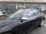Used 2011 Chrysler 200 Limited image 5