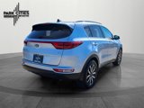 Used 2017 Kia Sportage EX w/ EX Premium Package image 3
