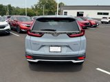 Certified 2020 Honda CR-V EX image 4