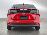 Used 2022 Toyota Prius XLE image 4