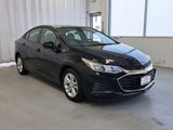 Used 2019 Chevrolet Cruze LS w/ LS Convenience Package image 4