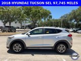 Used 2018 Hyundai Tucson SEL image 4