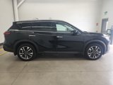 Used 2025 INFINITI QX60 Luxe w/ Vision Package image 6