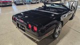 Used 1989 Chevrolet Corvette Convertible image 4