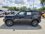 Used 2024 Ford Bronco Sport Big Bend image 3