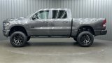 Used 2022 RAM 1500 Big Horn image 2