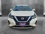Used 2021 Nissan Murano SV image 2