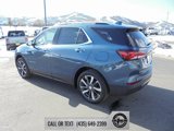 Used 2024 Chevrolet Equinox Premier image 3