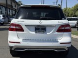 Used 2015 Mercedes-Benz ML 350 4MATIC w/ Premium 1 Package image 6