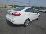 Used 2017 Ford Fiesta S image 6