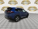 Used 2021 Nissan Rogue SL image 3