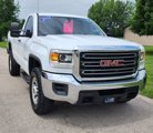 Used 2015 GMC Sierra 3500 4x4 Regular Cab image 5