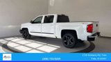 Used 2017 Chevrolet Silverado 1500 LT w/ Trailering Package image 5