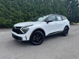 Used 2024 Kia Sportage X-Pro image 3
