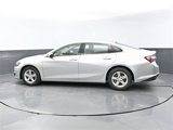 Used 2022 Chevrolet Malibu LT image 3