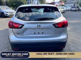 Used 2018 Nissan Rogue Sport S image 6