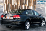 Used 2015 Volkswagen Passat 1.8T Limited Edition image 6
