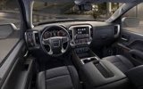 Used 2016 GMC Sierra 1500 SLT w/ Texas SLT Premium Package image 3