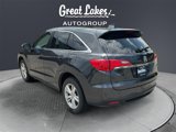 Used 2014 Acura RDX AWD image 3
