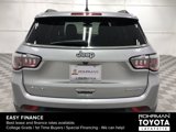 Used 2019 Jeep Compass Limited image 5
