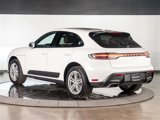Used 2025 Porsche Macan image 3