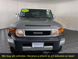 Used 2011 Toyota FJ Cruiser 4WD image 3