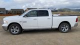 Used 2015 RAM 1500 Big Horn image 5