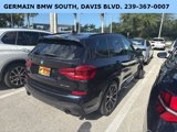 Used 2021 BMW X3 sDrive30i w/ M Sport Package image 5