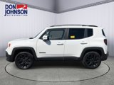 Used 2017 Jeep Renegade Altitude image 5