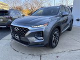 Used 2019 Hyundai Santa Fe FWD image 4