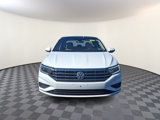 Used 2019 Volkswagen Jetta SEL image 2
