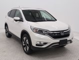 Used 2016 Honda CR-V Touring image 2