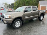 Used 2014 Toyota Tacoma 4x4 Double Cab image 4