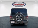 Used 2021 Jeep Wrangler Unlimited Sahara w/ Dual Top Group image 4