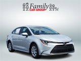 New 2025 Toyota Corolla LE image 2