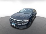 Used 2024 Volkswagen Jetta S image 3
