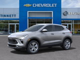 New 2025 Buick Encore GX Preferred image 2
