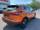 Used 2021 Nissan Rogue Sport SL w/ Premium Package image 6