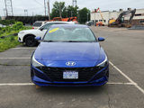 Used 2023 Hyundai Elantra SEL w/ Convenience Package image 2