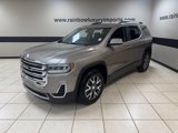 Used 2022 GMC Acadia SLE w/ Driver Convenience Package image 3