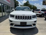 Used 2016 Jeep Grand Cherokee Summit w/ Platinum Series Group image 5