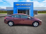 Used 2015 Honda Civic LX image 4