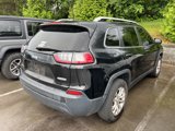 Used 2019 Jeep Cherokee Latitude w/ Popular Appearance Group image 3