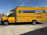 Used 2021 GMC Savana 3500 Extended w/ Power Convenience Package image 4