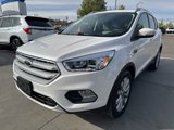 Used 2018 Ford Escape Titanium image 2
